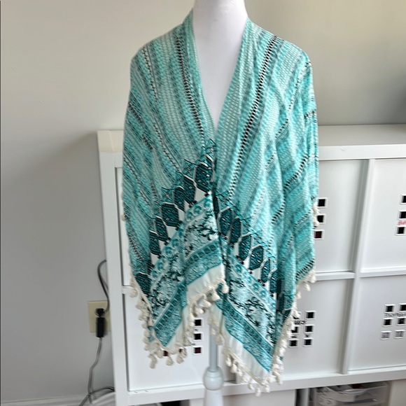 Bobbie Brooks Ladies Coverups  ONE SIZE - Picture 4 of 10